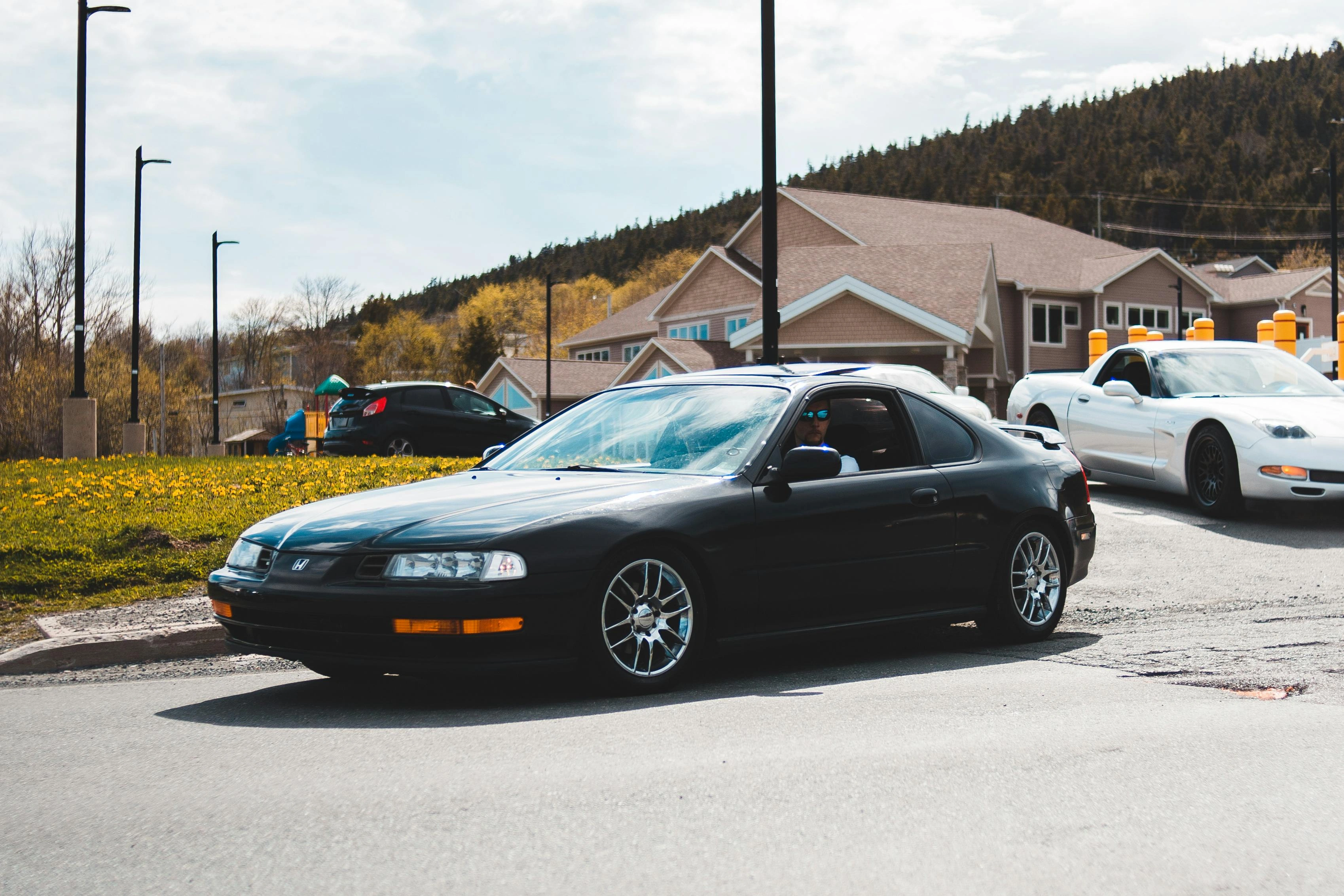RemintCars team at your location